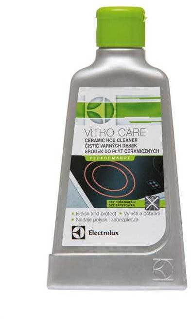 Electrolux vitro care ceramic hob deals cleaner