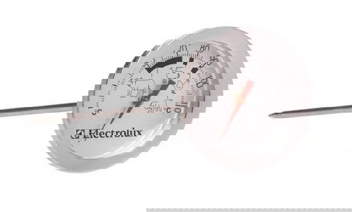 ELECTROLUX Analogue Meat Thermometer E4TAM01 - Kitchen Thermometer - Main image