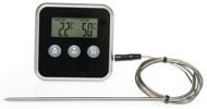 Electrolux digital thermometer for meat, includes meat probe E4KTD001 - Kitchen Thermometer