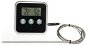 Electrolux digital thermometer for meat, includes meat probe E4KTD001 - Kitchen Thermometer
