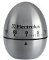 Electrolux E4KTAT01 konyhai időzítő, rozsdamentes acél - Konyhai időzítő
