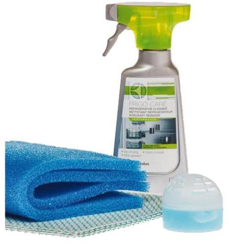 ELECTROLUX E6RK4106 Refrigerator Accessory Kit - Toiletry Set - Main image