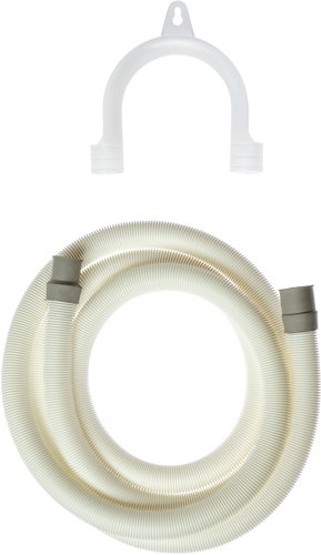 ELECTROLUX Drain Hose Straight/Straight 2.5m E2WDA250B2 - Drain Hose - Main image