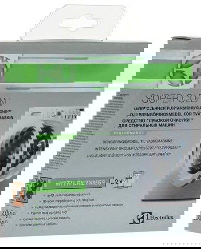 Electrolux washing machine cleaner special E6WMI101 - Cleaning Agent - Main image