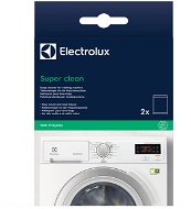 ELECTROLUX Clean & Clear - Descaler & Degreaser - Cleaner