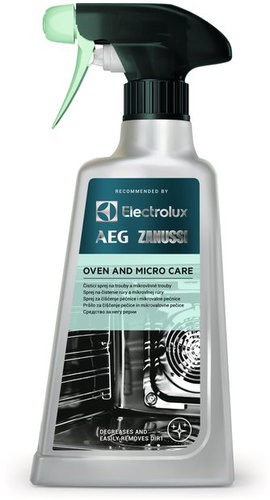 AEG/ELECTROLUX M3OCS200 - Cleaning Agent - Main image