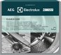 AEG/ELECTROLUX M3GCP400 - Čistiaci prostriedok