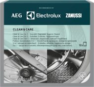 AEG / ELECTROLUX M3GCP400 12 db-o mosó- és mosogatógép tisztító - Tisztítószer
