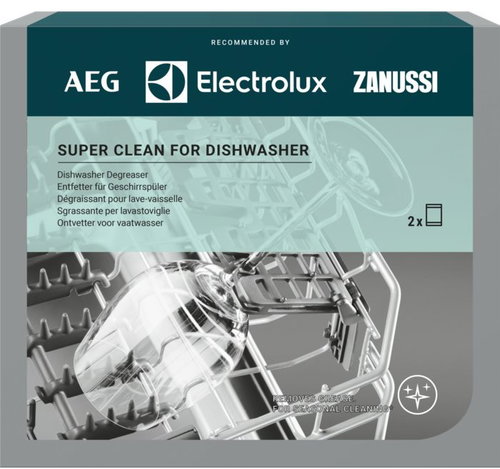 AEG/ELECTROLUX M3DCP200 - Kitchen Cleaner - Main image