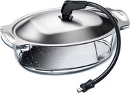 ELECTROLUX S. STEAMKIT - Pot
