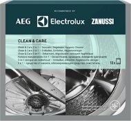 Čisticí prostředek AEG/ELECTROLUX Clean and Care M2GCP120 - Čisticí prostředek