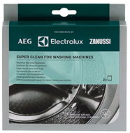 Čistič práčky AEG/ELECTROLUX Super Clean M2WCP050 - Čistič pračky