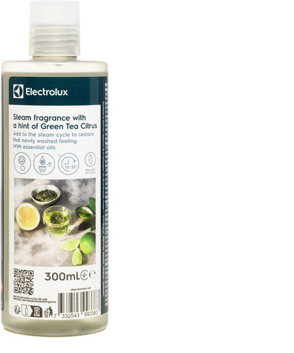 ELECTROLUX Steam Fragrance E2WASF00 - Laundry Perfume - Main image