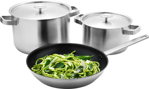 ELECTROLUX E3SSL - 3 db - Edényszett - Fő fotó