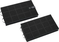 AEG/ELECTROLUX MCFB49ST - Cooker Hood Filter