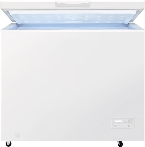 ZANUSSI ZCAN26FW1 - Chest freezer - Main image