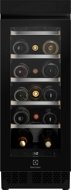 ELECTROLUX EWUS018B7B - Built-In Wine Cabinet
