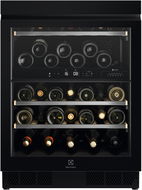 ELECTROLUX EWUD040B8B - Built-In Wine Cabinet