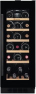 ELECTROLUX 500 EWS4020B5B - Built-In Wine Cabinet