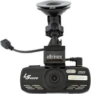 Eltrinex LS400W - Kamera do auta
