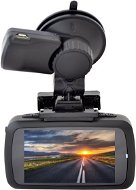 Eltrinex LS500 GPS - Dash Cam