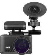 Eltrinex LS600 GPS - Dash Cam