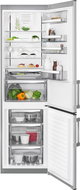 AEG Mastery RCB63726OX - Refrigerator