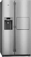AEG RMB66111NX - American Refrigerator