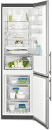 ELECTROLUX EN3790MOX - Refrigerator
