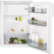 AEG RTB51411AW - Refrigerator