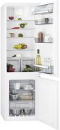 AEG Mastery NoFrost SCB618E6TS - Built-in Fridge