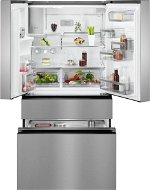 AEG RMB954F9VX - American Refrigerator