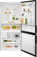 ELECTROLUX LNT7MD58X - Lednice
