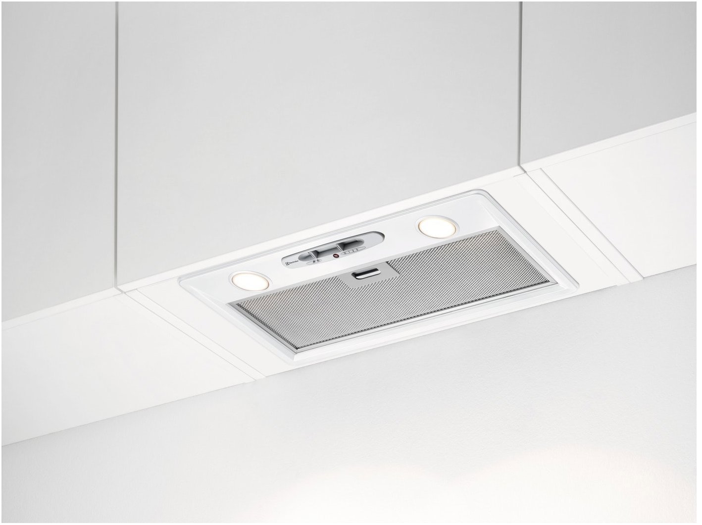 ELECTROLUX LFG525W