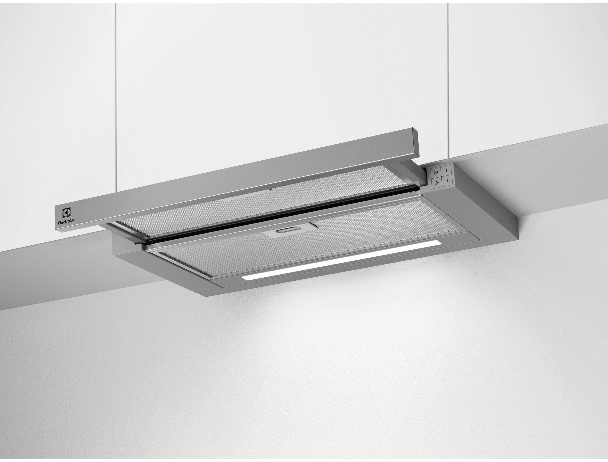 ELECTROLUX 600 FLEX LEDSpotLFP616X
