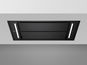 ELECTROLUX 700 Hob2Hood LFK819K - Digestoř