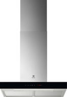 ELECTROLUX 700 Breeze LFT826X - Digestoř