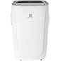 Electrolux EXP11CKEWI - Portable Air Conditioner
