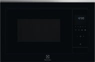ELECTROLUX 600 Gril LMS4253TBX - Mikrovlnná trouba