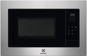 ELECTROLUX 600 FLEX Grill EMS4253TEX - Microwave