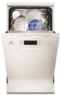 ELECTROLUX ESF4520LOW - Dishwasher