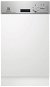 ELECTROLUX 300 AirDry ESI4201LOX - Built-in Dishwasher