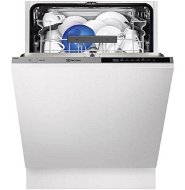 ELECTROLUX ESL5355LO - Vstavaná umývačka riadu