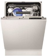 ELECTROLUX ESL8523RO - Vstavaná umývačka riadu