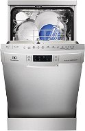 ELECTROLUX ESF4710ROX - Dishwasher