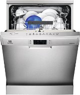 ELECTROLUX ESF5542LOX - Dishwasher