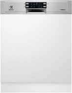 ELECTROLUX 300 AirDry ESI5550LOX - Built-in Dishwasher