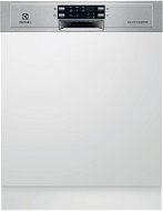 ELECTROLUX ESI8550ROX - Vstavaná umývačka riadu