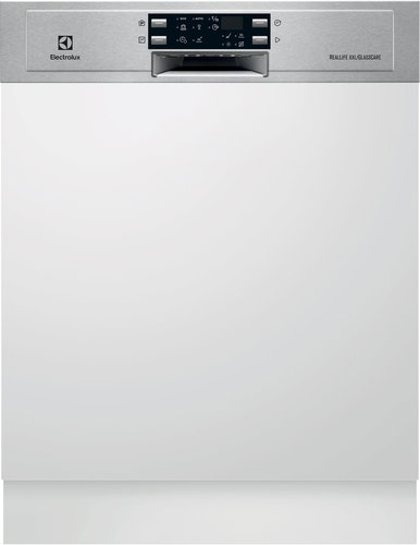 ELECTROLUX 600 FLEX SatelliteClean ESI8550ROX - Vestavná myčka - Hlavní obrázek