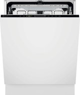 ELECTROLUX E92LX220P - Built-in Dishwasher